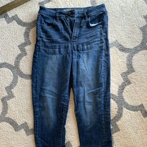 American Eagle Stretchy Jeans